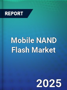Global Mobile NAND Flash Industry