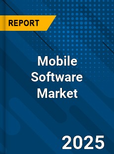 Global Mobile Software Market