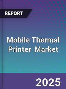 Global Mobile Thermal Printer Industry