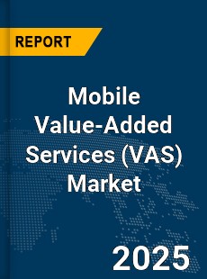 Global Mobile Value Added Services Market
