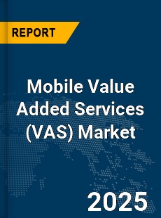 Global Mobile Value Added Services Market