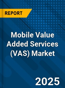 Global Mobile Value Added Services Market