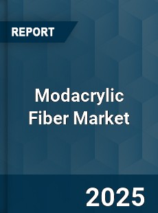 Global Modacrylic Fiber Market