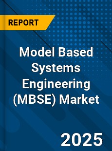 Global Model Based Systems Engineering Market