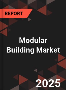 Global Modular Building Market