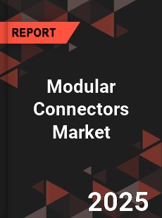 COVID 19 Outbreak Global Modular Connectors Industry