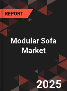 Global Modular Sofa Market