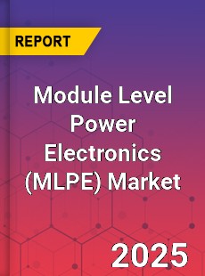 Global Module Level Power Electronics Market