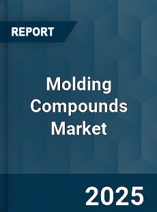 COVID 19 Outbreak Global Molding Compounds Industry
