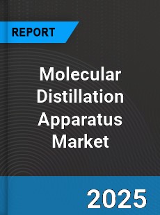 Global Molecular Distillation Apparatus Market