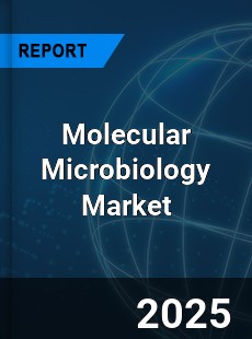 Global Molecular Microbiology Market