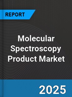 Molecular Spectroscopy Product Global Market