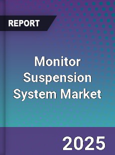 Monitor Suspension System Market