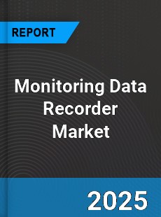 Global Monitoring Data Recorder Industry