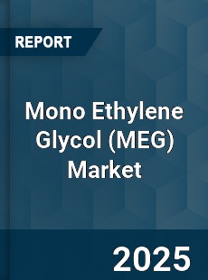 COVID 19 Outbreak Global Mono Ethylene Glycol Industry