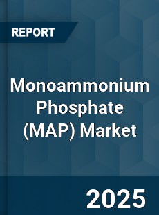 Global Monoammonium Phosphate Market