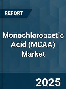 Global Monochloroacetic Acid Market