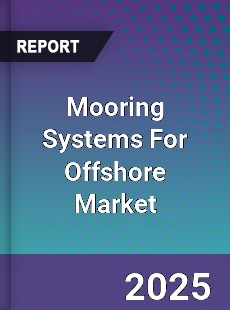 Global Mooring Systems For Offshore Market