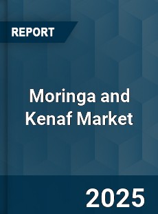 COVID 19 Outbreak Global Moringa and Kenaf Industry