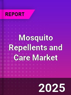 Global Mosquito Repellents and Care Market