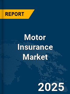 COVID 19 Outbreak Global Motor Insurance Industry