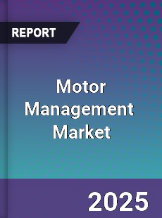 Global Motor Management Market