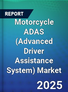 Global Motorcycle ADAS Market