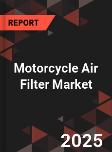 COVID 19 Outbreak Global Motorcycle Air Filter Industry