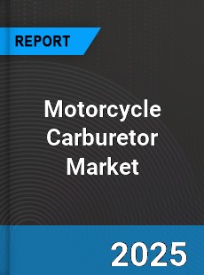 Global Motorcycle Carburetor Market