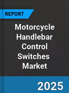 Global Motorcycle Handlebar Control Switches Market
