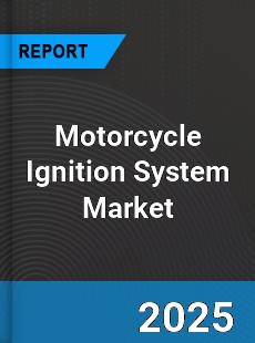 Motorcycle Ignition System Market