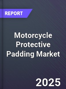 Global Motorcycle Protective Padding Market