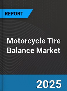 Worldwide Motorcycle Tire Balance Market