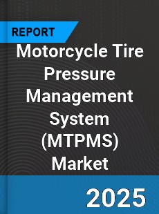Global Motorcycle Tire Pressure Management System Industry