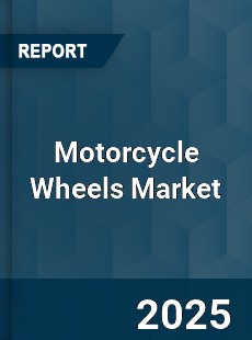 Global Motorcycle Wheels Market