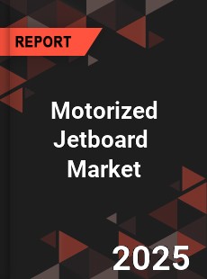 Global Motorized Jetboard Industry