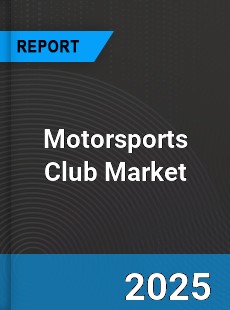 Motorsports Club Global and China Top Players Market
