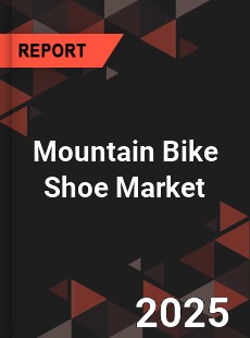 Global Mountain Bike Shoe Industry
