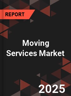 Global Moving Services Market