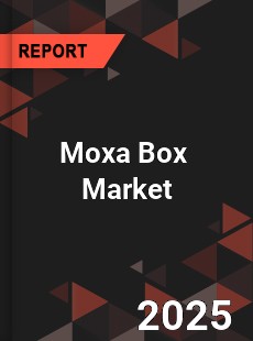 Global Moxa Box Industry