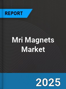 COVID 19 Outbreak Global Mri Magnets Industry