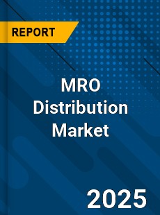 Report on Global MRO Distribution Market by Player