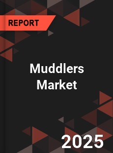 Global Muddlers Industry