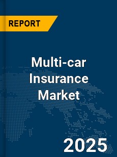 Global Multi car Insurance Market