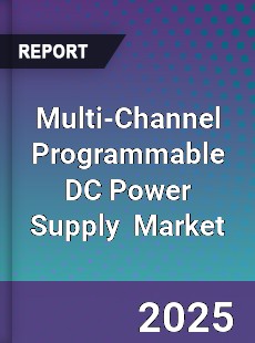 Global Multi Channel Programmable DC Power Supply Industry
