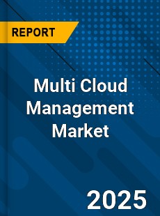 Global Multi Cloud Management Market