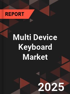 Multi Device Keyboard Market