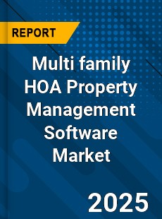 COVID 19 Outbreak Global Multi family HOA Property Management Software Industry