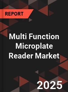Global Multi Function Microplate Reader Market