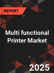 Global Multi functional Printer Market